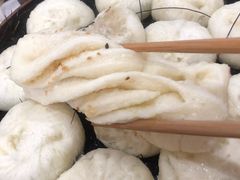 -舒小笼松针小笼包