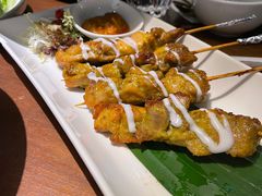 -星叶·东南亚料理(宁波万象汇店)