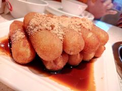 -老佛爷铜炉蛙锅(海岸城店)