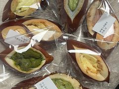 -雀食面包店(钟楼店)