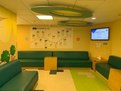 -杭州贝瑞斯美华妇儿医院·早孕·产检·儿科