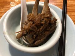 -茸梅路右拐龙虾-农家菜(松江店)