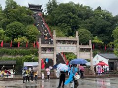 -台州府城(江南长城)