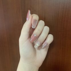 -M·X Nail日式美甲美睫