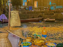 -喜洋洋蟹庄(阳澄湖店)