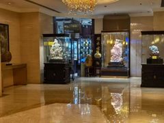 -苏州香格里拉大酒店