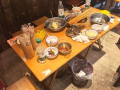 -嘉州鲜知味钵钵鸡(奎星楼店)
