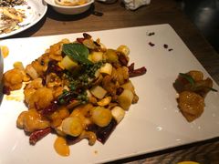 宫保虾球-辛香汇(飞洲店)