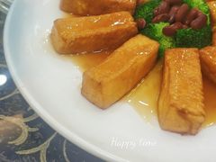 -祈胜邨•顺德鱼生•顺德菜(容桂店)