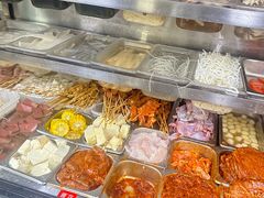 -四川老牛麻辣烫(北门桥店)