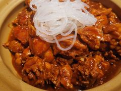 -味福记·本地特色菜(八一万达广场店)