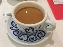 热奶茶-翠华餐厅(宝安壹方城店)