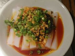 -探鱼·鲜青椒爽麻烤鱼(广州花都来又来店)