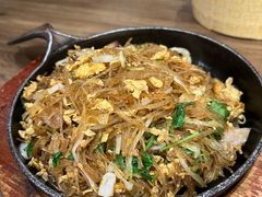 农家炒粉丝-锡和无锡菜(景丽苑店)