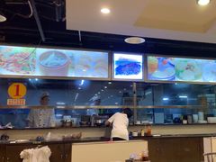 -玲又珑美食(盘福路店)