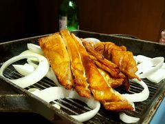 -西贝莜面村(上海百联西郊店)