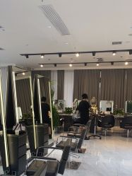 -HairCode芭曲发型