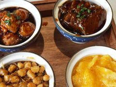 -卫鼎轩·家宴(水上公园店)