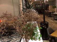 -香草意餐厅(杏石口路店)