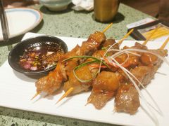 -Home Thai·泰谣(王府井apm店)