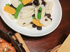 -柴米油盐(土菜院子店)