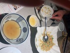 -吉旺港式餐厅(南方商城店)