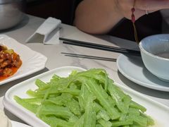 -粤香村(清真川菜店)