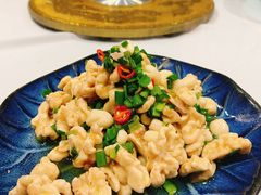 -院8里·少城记忆老川菜(宽窄巷子店)