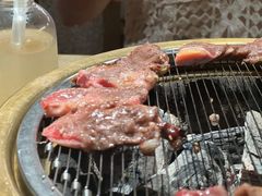 -泥炉烧肉师(新街口金銮巷店)