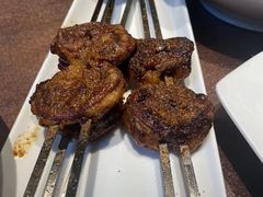 -南门小馆·清真(国贸商城店)