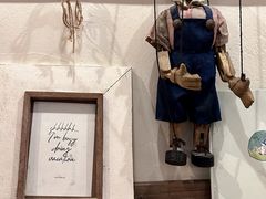 -懒鱼时光馆(沙坪坝店)