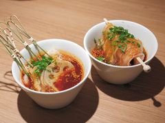 -太二酸菜鱼(菱角湖万达店)