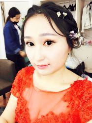 点击看大图 -上花轿婚纱摄影