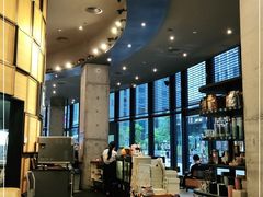 -星巴克臻选(惠州华贸天地1楼店)
