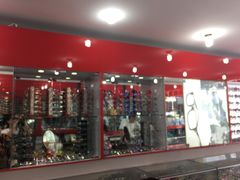 -朱师傅眼镜·蔡司·依视路·尼康(市先进店)