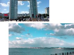 -威海华夏城景区