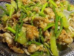 -醉英雄四川料理(新塘万达广场店)