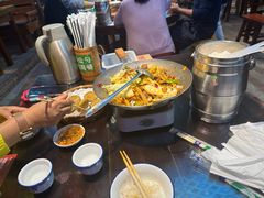 -富正毅三下锅连锁(三店)