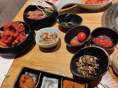 -韩罗苑(万象城店)