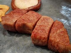 -神户牛排餐厅MOURIYA(总店)