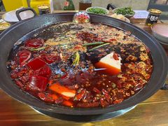 -椒贵火锅(剑南大道店)