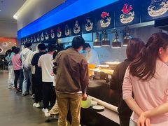-汉来海港·海鲜自助餐厅(上海七宝领展广场店)