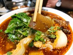 -曹掌柜小酒馆烧烤集团(崂山同兴路店)