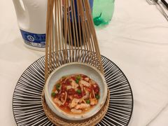 -常州逸高酒店-中餐厅