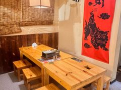 -00后的烤串·扬州地标烧烤(大运河博物馆店)