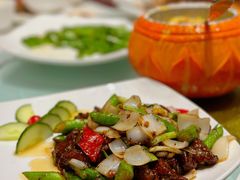 -瑞福园联谊餐室(茂名南路店)