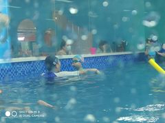 -Swim斯卫姆国际儿童游泳中心(红博中央公园店)