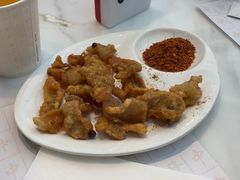 -成都你六姐·牛肉冒菜·麻辣香锅(长泰广场店)