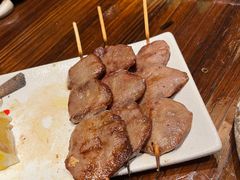 -鸟鹏烧鸟居酒屋(熙龙湾店)