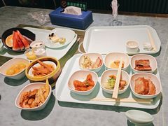 -堂会·KTV·自助餐·团建聚会(天河店)